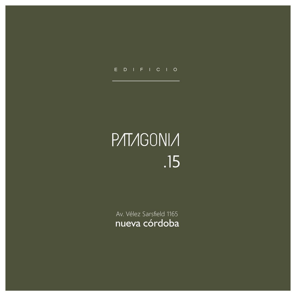 Patagonia XV Interior